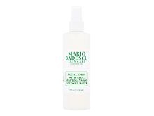 Pleťová voda a sprej Mario Badescu Facial Spray Aloe, Adaptogens and Coconut Water 59 ml
