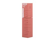 Rtěnka Maybelline SuperStay® Vinyl Ink Liquid 4,2 ml 15 Peachy