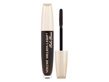 Řasenka L'Oréal Paris Volume Million Lashes Balm Brown 8,9 ml Brown