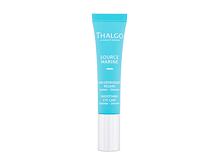 Oční krém Thalgo Source Marine Smoothing Eye Care 15 ml