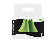 Držák na kartáček Promis Holder Duo 1 ks Green