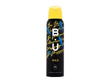 Deodorant B.U. Wild 75 ml