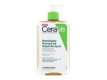 Čisticí olej CeraVe Facial Cleansers Hydrating Foaming Oil Cleanser 236 ml