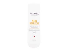 Šampon Goldwell Dualsenses Sun Reflects After-Sun Shampoo 100 ml