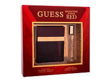 Toaletní voda GUESS Seductive Homme Red 100 ml Kazeta