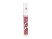Lesk na rty Catrice Better Than Fake Lips 5 ml 030 Lifting Nude