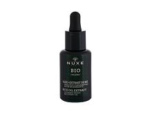 Pleťové sérum NUXE Bio Organic Rice Oil Extract Night 30 ml Tester