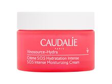 Denní pleťový krém Caudalie Vinosource-Hydra S.O.S Intense Moisturizing 40 ml