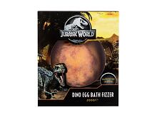 Bomba do koupele Universal Jurassic World Dino Egg Bath Fizzer 200 g