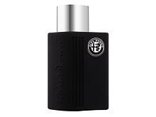 Toaletní voda Alfa Romeo Black 125 ml