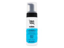 Objem vlasů Revlon Professional ProYou The Amplifier Volumizing Foam 165 ml