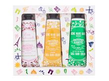 Krém na ruce Institut Karité Shea Hand Cream 30 ml Kazeta
