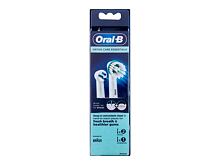 Náhradní hlavice Oral-B Ortho Care Essentials 1 ks
