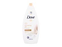 Sprchový gel Dove Nourishing Silk 500 ml