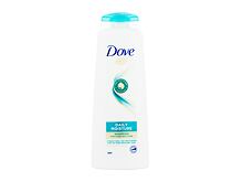 Šampon Dove Nutritive Solutions Daily Moisture 400 ml