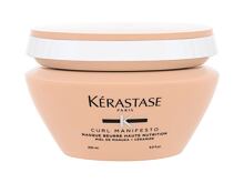 Maska na vlasy Kérastase Curl Manifesto Extra-Rich Nourishing Mask 200 ml poškozená krabička
