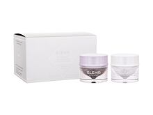 Oční krém Elemis Ultra Smart Pro-Collagen Eye Treatment Duo 10 ml poškozená krabička Kazeta