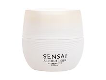Denní pleťový krém Sensai Absolute Silk Illuminative Cream 40 ml