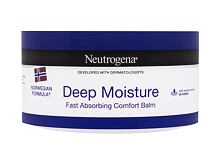Tělový balzám Neutrogena Norwegian Formula® Deep Moisture 300 ml