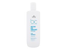Kondicionér Schwarzkopf Professional BC Bonacure Moisture Kick Glycerol Conditioner 200 ml