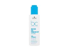 Balzám na vlasy Schwarzkopf Professional BC Bonacure Moisture Kick Glycerol Hydration Balm 150 ml