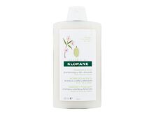 Šampon Klorane Almond Milk Softness & Hold 400 ml
