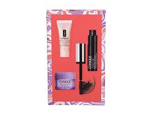 Řasenka Clinique Chubby Lash 8 ml 01 Jumbo Jet Kazeta