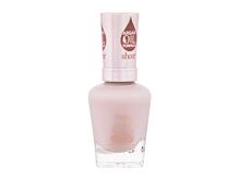 Lak na nehty Sally Hansen Color Therapy 14,7 ml 290 Pampered In Pink