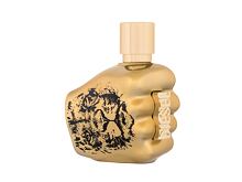 Parfémovaná voda Diesel Spirit Of The Brave Intense 50 ml