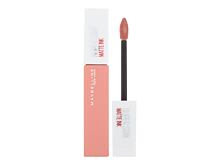 Rtěnka Maybelline Super Stay Matte Ink Liquid 5 ml 05 Loyalist
