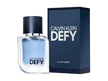 Toaletní voda Calvin Klein Defy 30 ml