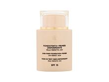 Make-up Collistar Even Finish Foundation + Primer SPF15 35 ml 6