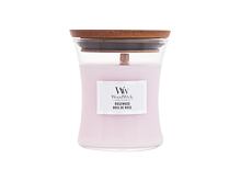 Vonná svíčka WoodWick Rosewood 85 g
