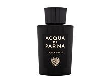 Parfémovaná voda Acqua di Parma Signatures Of The Sun Oud & Spice 180 ml