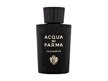 Parfémovaná voda Acqua di Parma Signatures Of The Sun Oud & Spice 100 ml