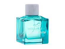 Toaletní voda Hollister Canyon Rush 100 ml