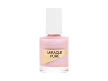 Lak na nehty Max Factor Miracle Pure 12 ml 202 Natural Pearl