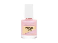 Lak na nehty Max Factor Miracle Pure 12 ml 202 Natural Pearl