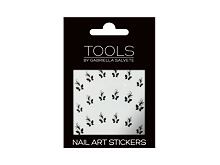 Manikúra Gabriella Salvete TOOLS Nail Art Stickers 1 ks 08