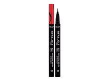 Oční linka L'Oréal Paris Infaillible Grip 36H Micro-Fine Brush Eye Liner 0,4 g 01 Obsidian Black