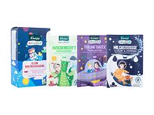 Koupelová sůl Kneipp Kids Small Bath Surprise 40 g Kazeta