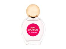 Parfémovaná voda BOURJOIS Paris Mon Bourjois La Fantastique 50 ml