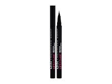 Tužka na obočí NYX Professional Makeup Lift & Snatch! 1 ml 08 Espresso