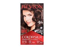 Barva na vlasy Revlon Colorsilk Beautiful Color 59,1 ml 04 Ultra Light Natural Blonde
