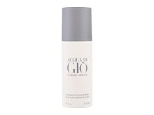Deodorant Giorgio Armani Acqua di Giò Pour Homme 75 ml