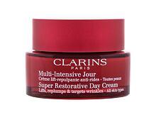 Denní pleťový krém Clarins Super Restorative Day Cream SPF15 50 ml