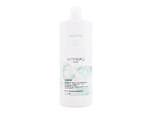 Šampon Wella Professionals NutriCurls Waves Shampoo 1000 ml