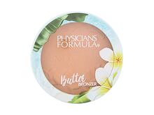 Bronzer Physicians Formula Matte Monoi Butter Bronzer 9 g Matte Light