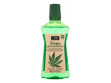 Ústní voda Xpel Hemp Mouthwash 500 ml