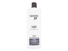 Šampon Nioxin System 2 Cleanser 300 ml